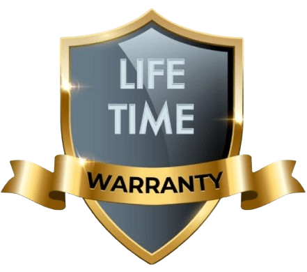 LIFETIME PROTECTION